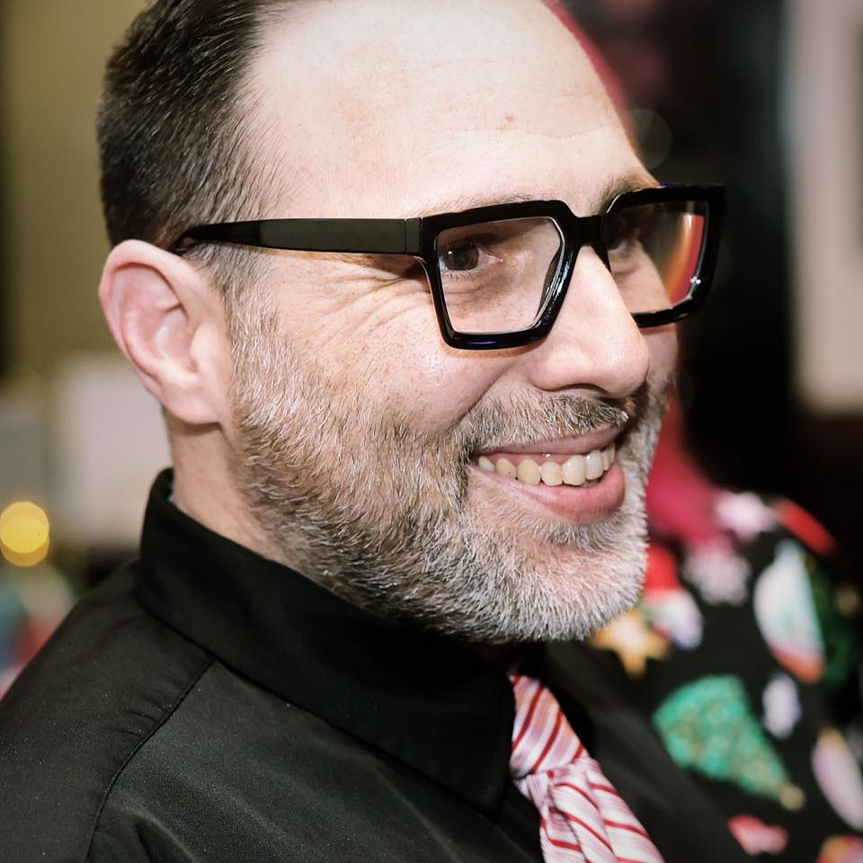 Christopher Smith